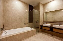 Marina Bay Residences (D1), Condominium #547874171